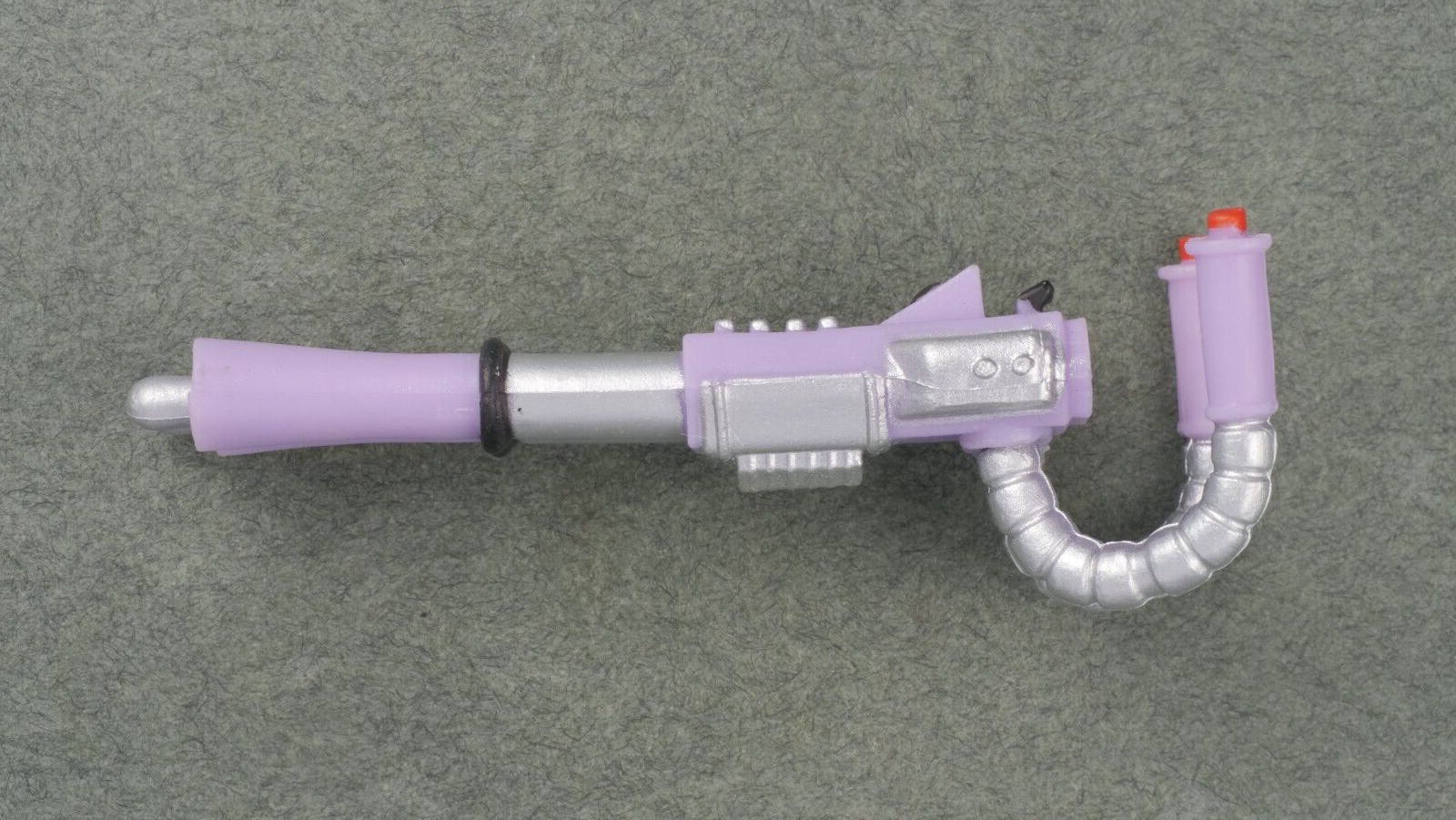 BST AXN TMNT Slash Freeze Gun 5&Prime; 1:15 Scale Custom Fodder