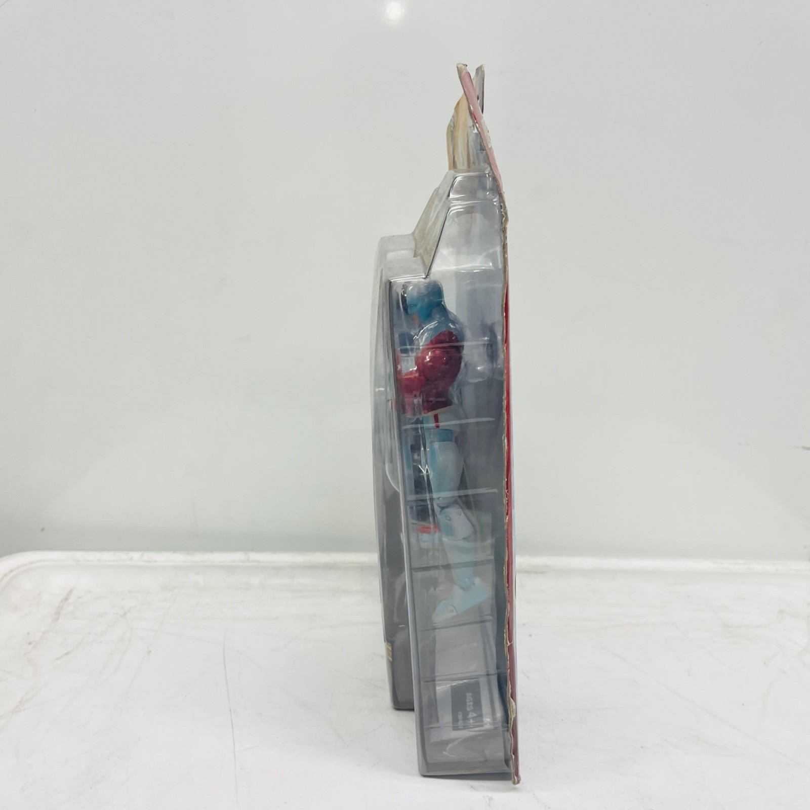 Guardian Alpha Flight Vindicator Marvel Legends Walmart Ares BAF Wave 6&Prime; NIP