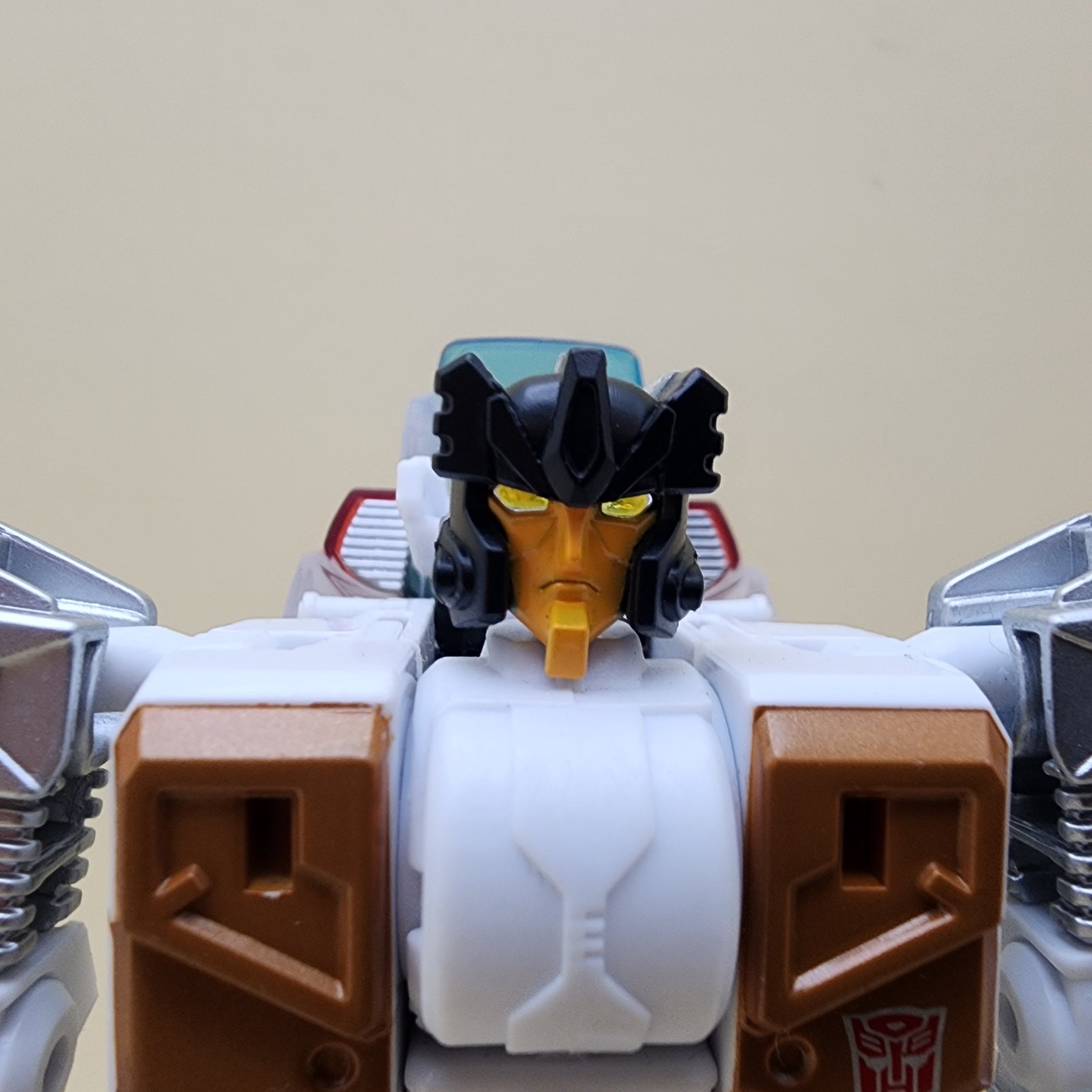 TRANSFORMERS Combiner Wars: GROOVE 5&Prime; Deluxe (Sky Reign) 100% COMPLETE Exclusive