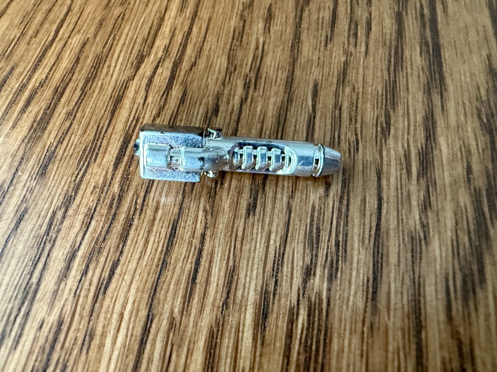 G1 Transformers Omnibot Overdrive Plasma Beam Rifle Vintage