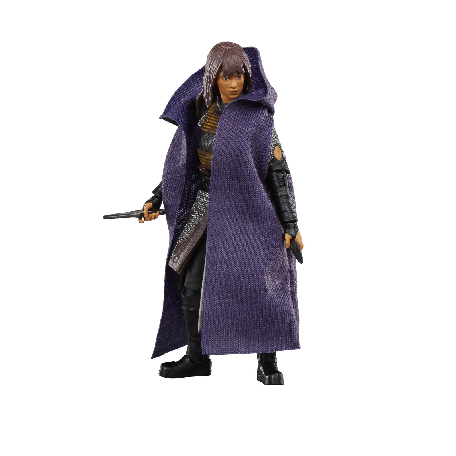 STAR WARS The Vintage Collection Mae (Assassin), The Acolyte 3.75 Inch Collecti