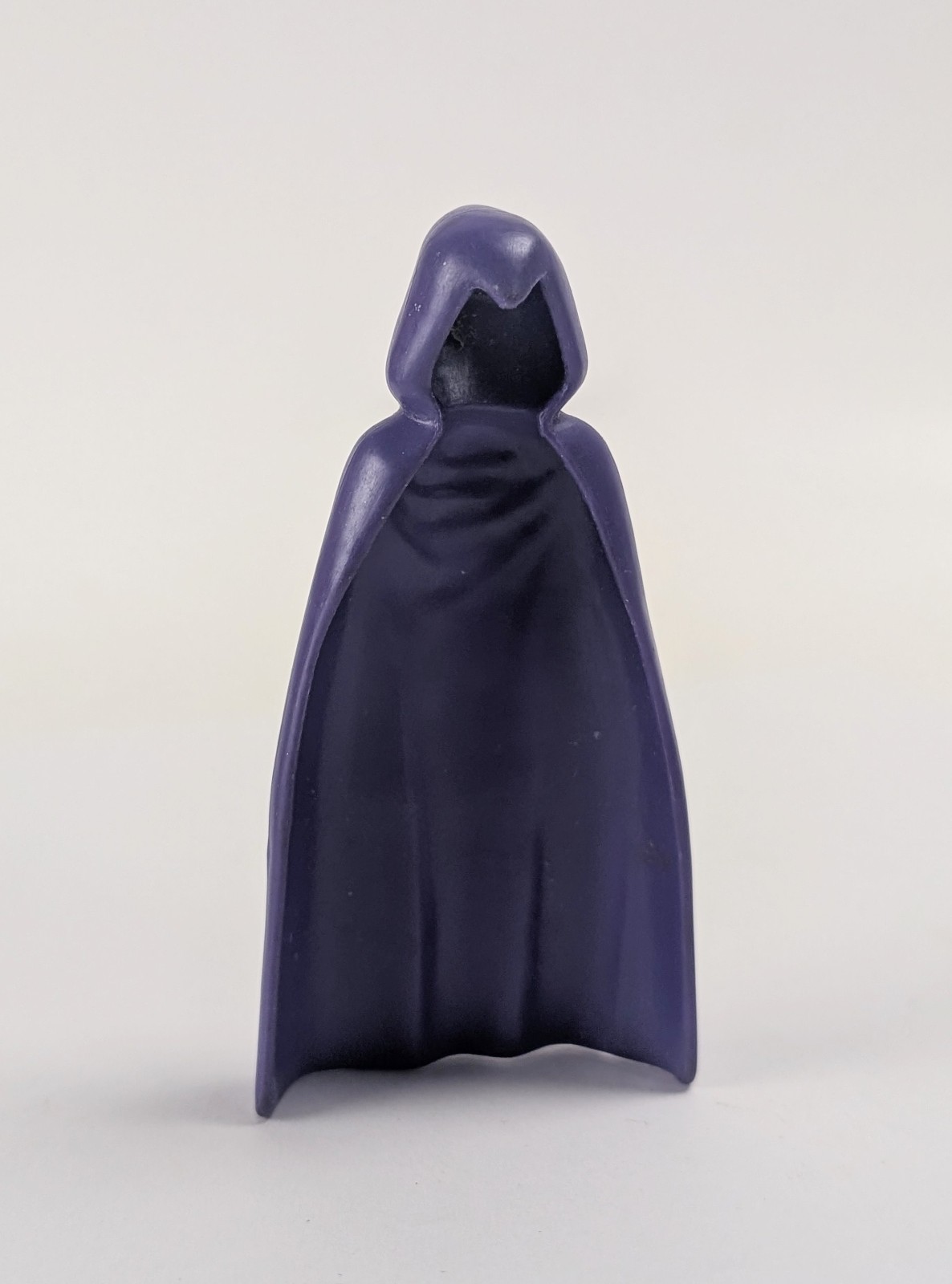 Bandai 2004 DC Comics Teen Titans Go! Raven 3.5&Prime; Original Cape Part