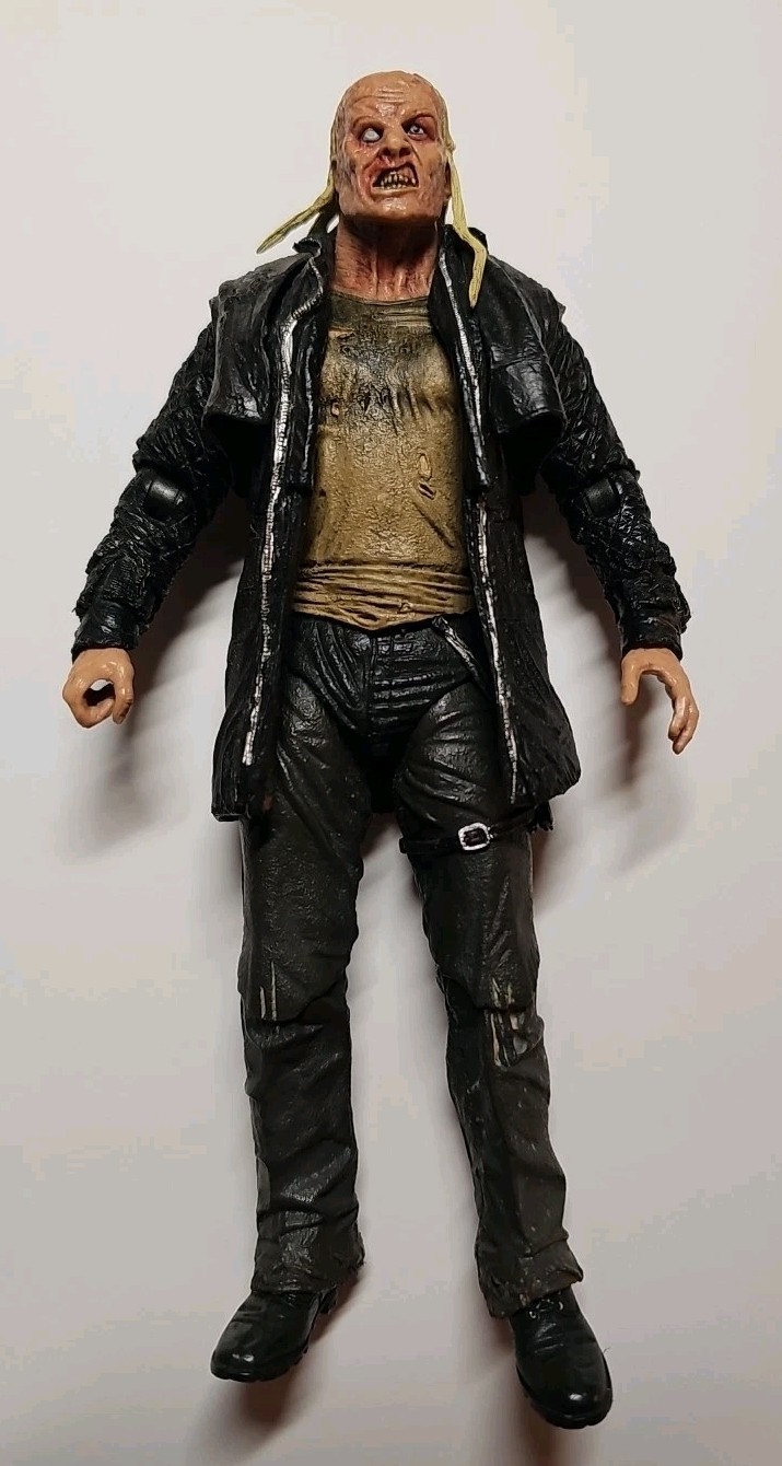 NECA Friday the 13th Ultimate Jason Voorhees 7 in Scale Action Figure 2009