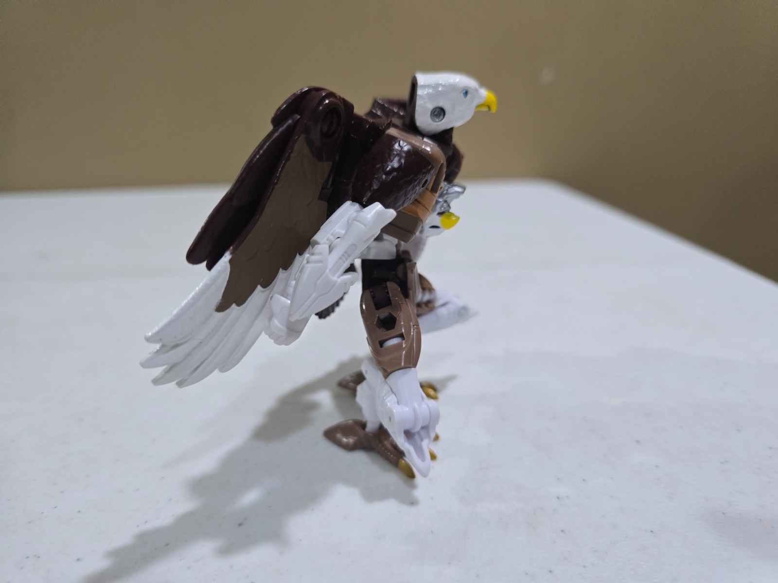 FIVE Transformers Beast Wars Megatron T-Rex, Retrax, Claw Jaw, Maximal Skywarp!