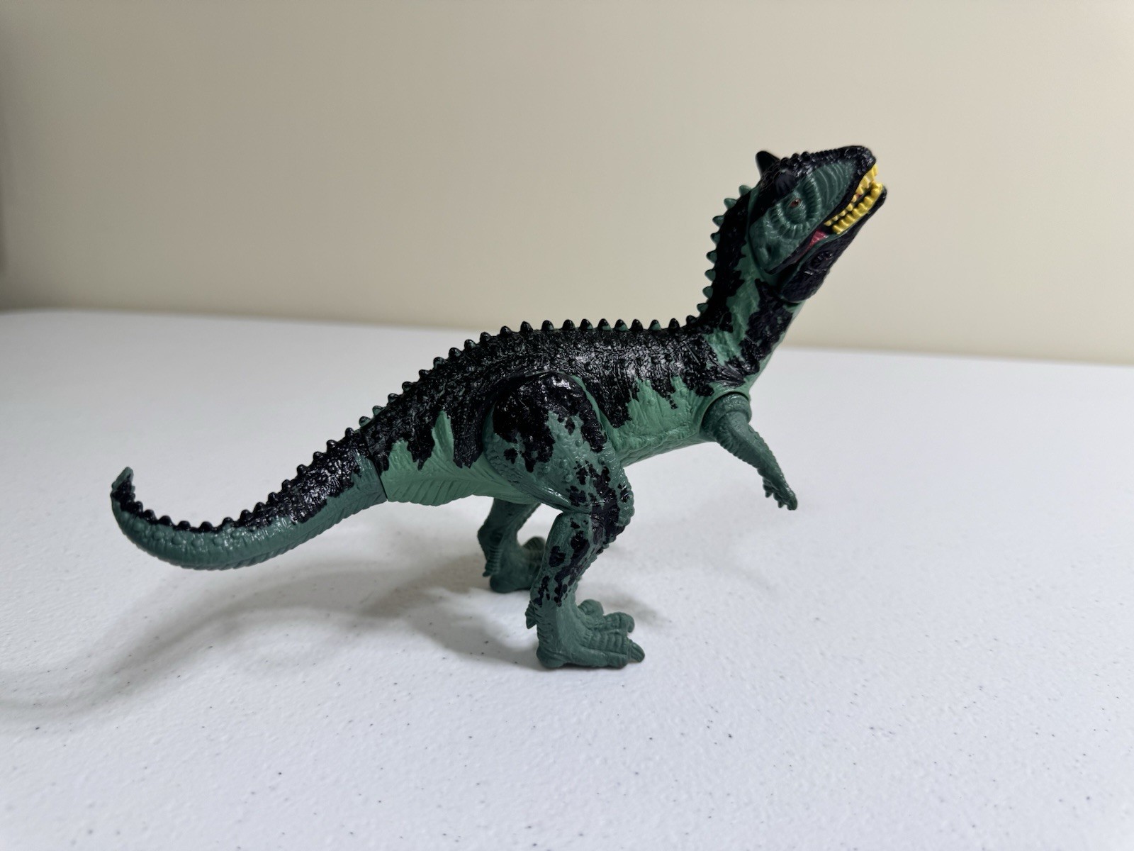 Kid Galaxy Dinosaurs Poseable Action Figure Toy Loose