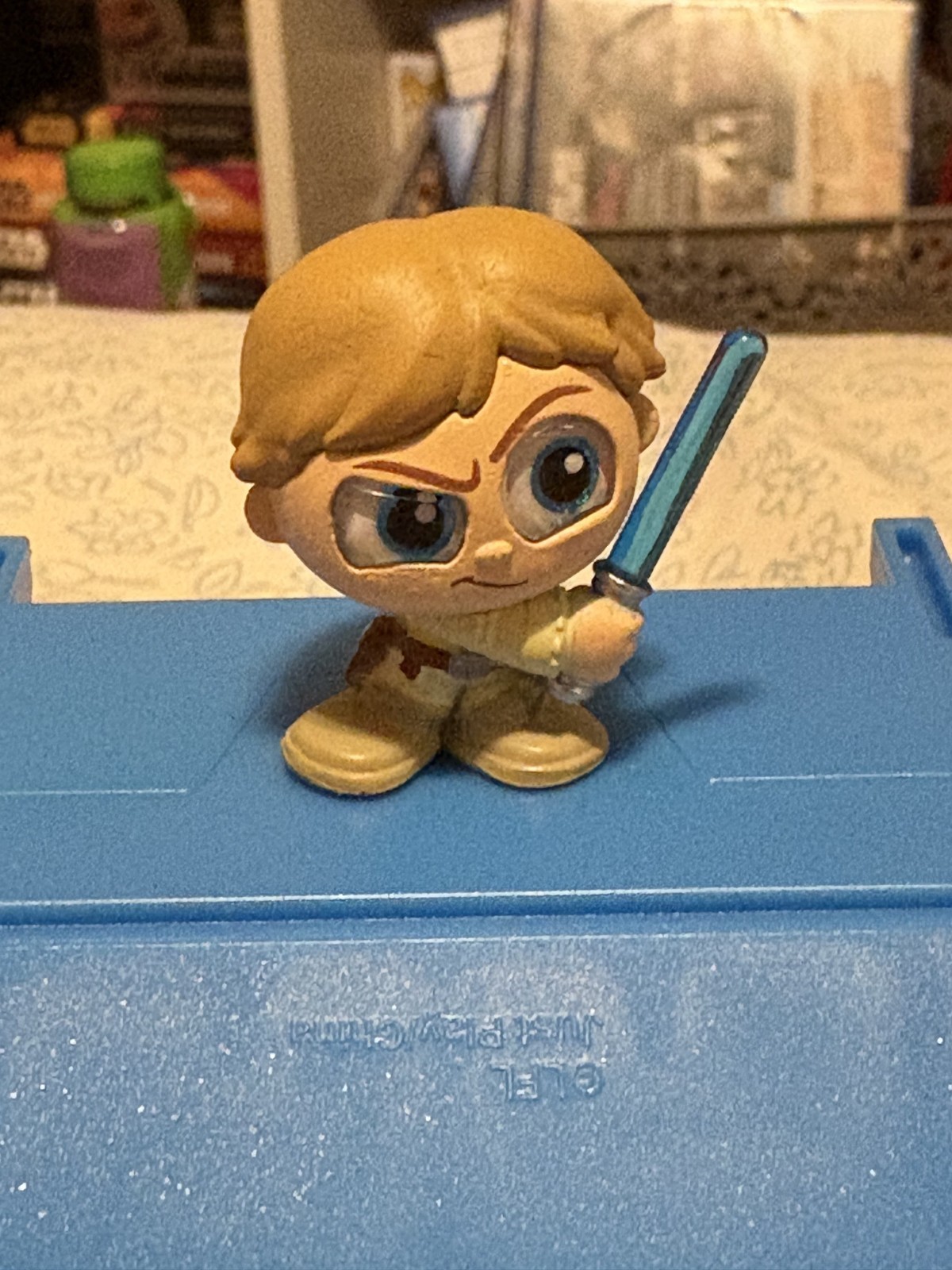 Misc Star Wars Doorables Series 1-4