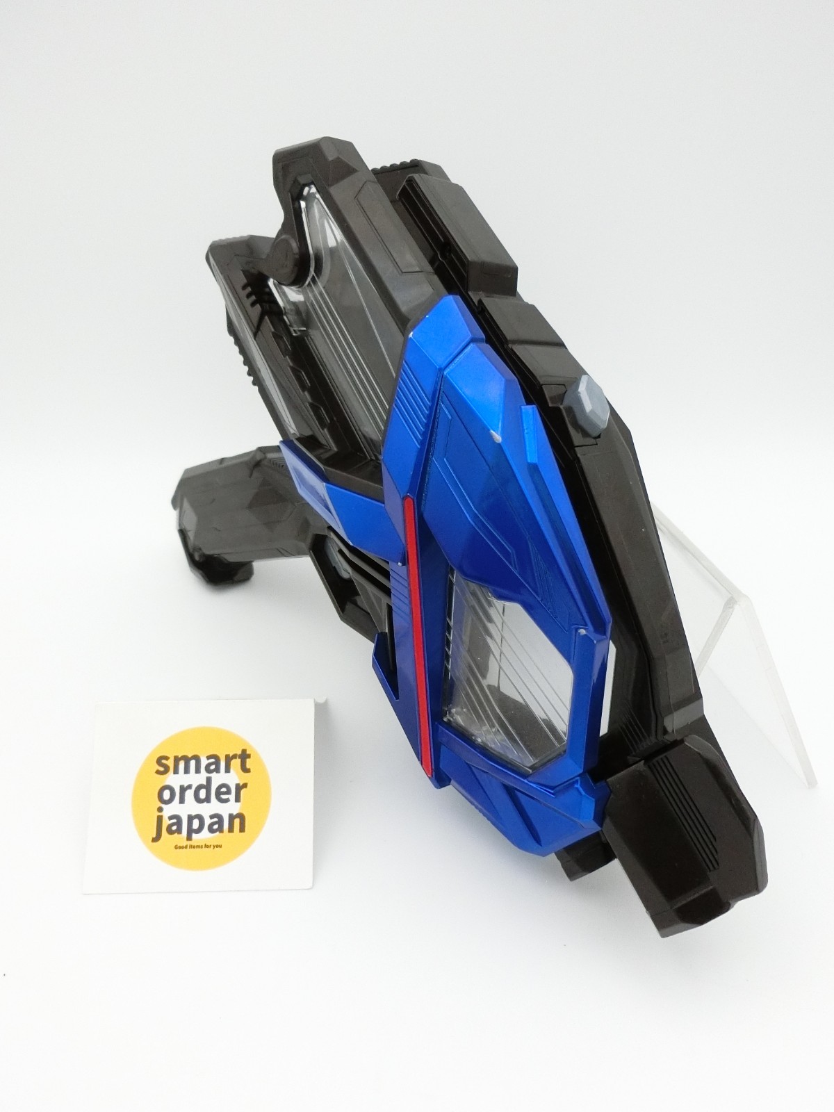 Zero One DX Ames Shot Riser Assault Wolf Attache Shotgun DX SG GP Progrise Key