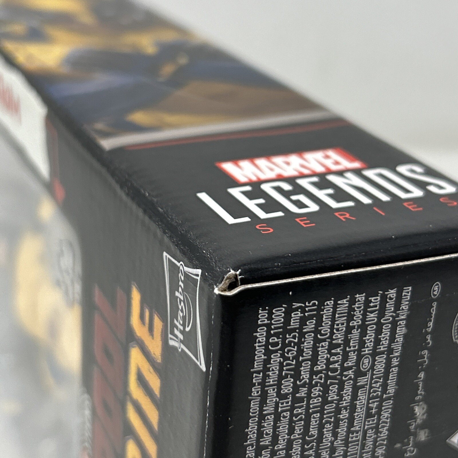 Marvel Legends Deadpool & Wolverine Wolverine Action Figure