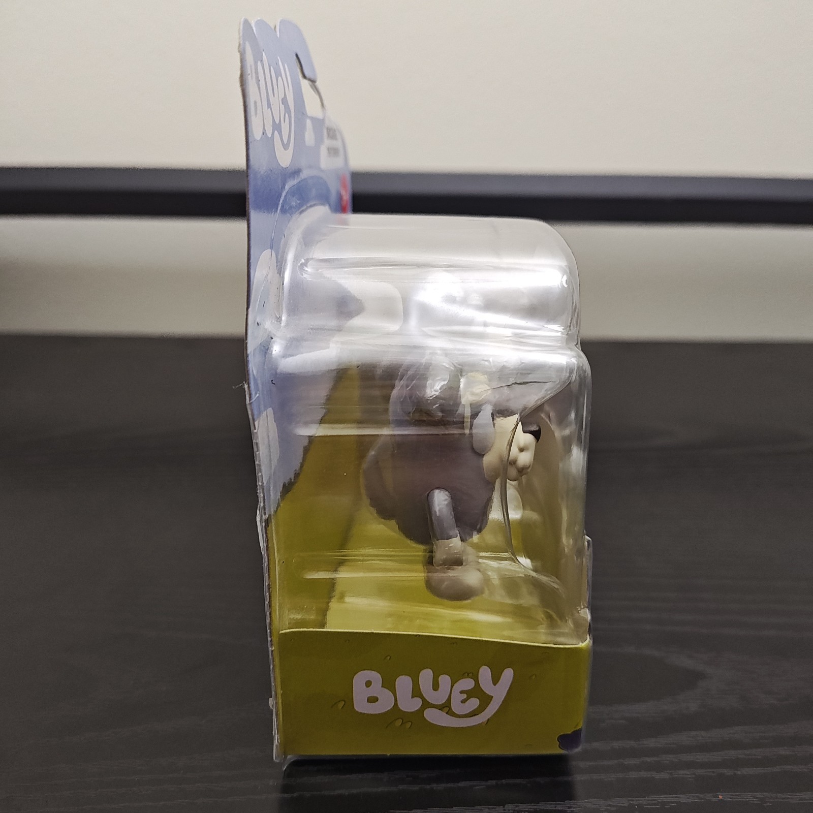 Bluey Figures – The Terriers – School Friends Set – New In Box