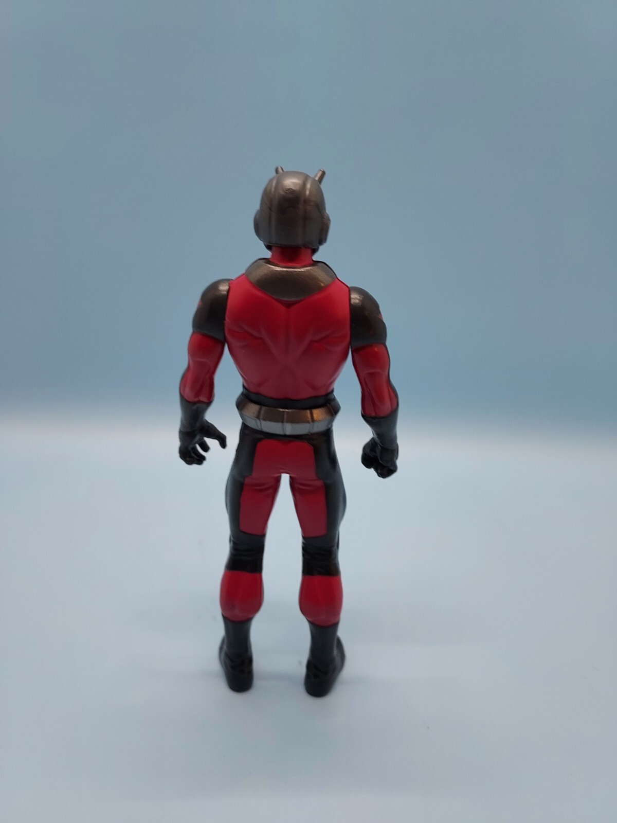 MARVEL CHARACTERS • Iron Man Captain America Ant Man Lot Of 3 Action Figures 6&Prime;