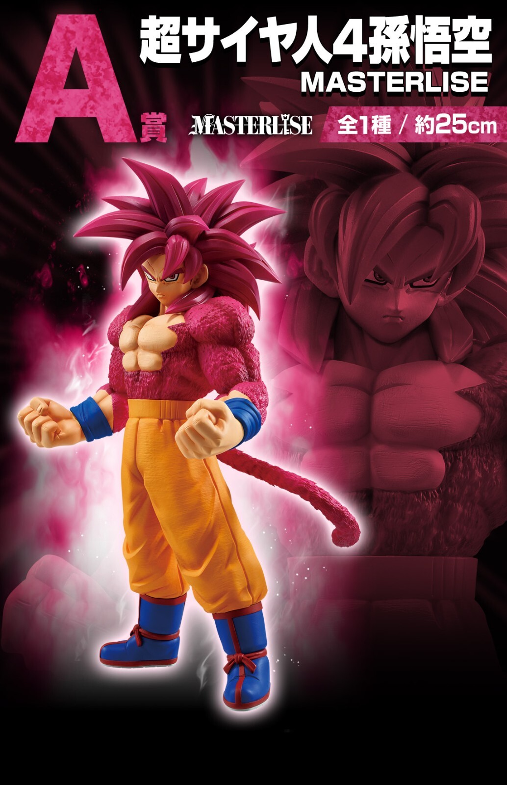 P BANDAI Ichiban Kuji Dragonball Omnibus Cross A B C D E Last One Figure Lottery