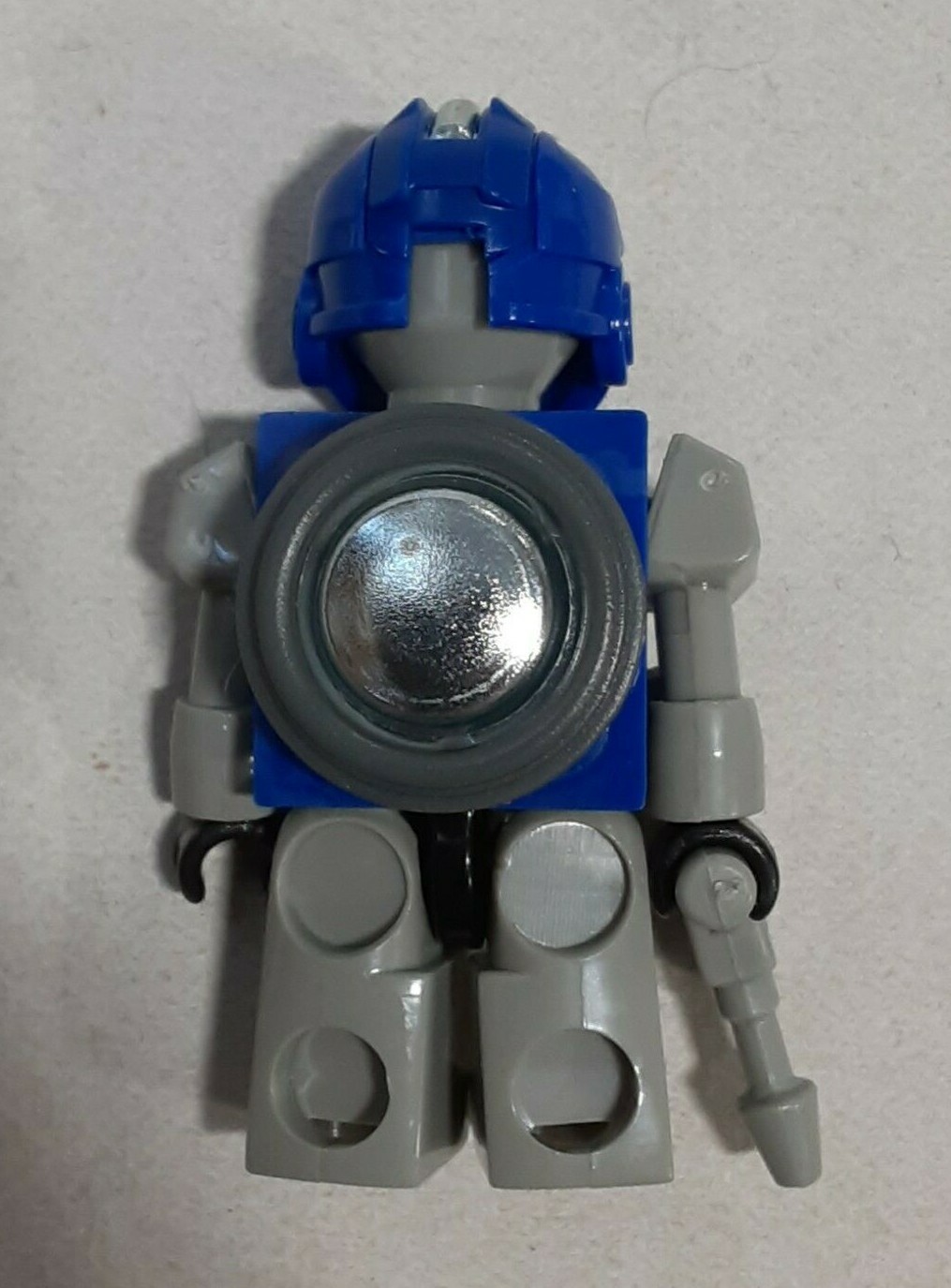 Hasbro Kre-O Mini Figures Transformer Kreon Age of Extinction Vehicon KR-18