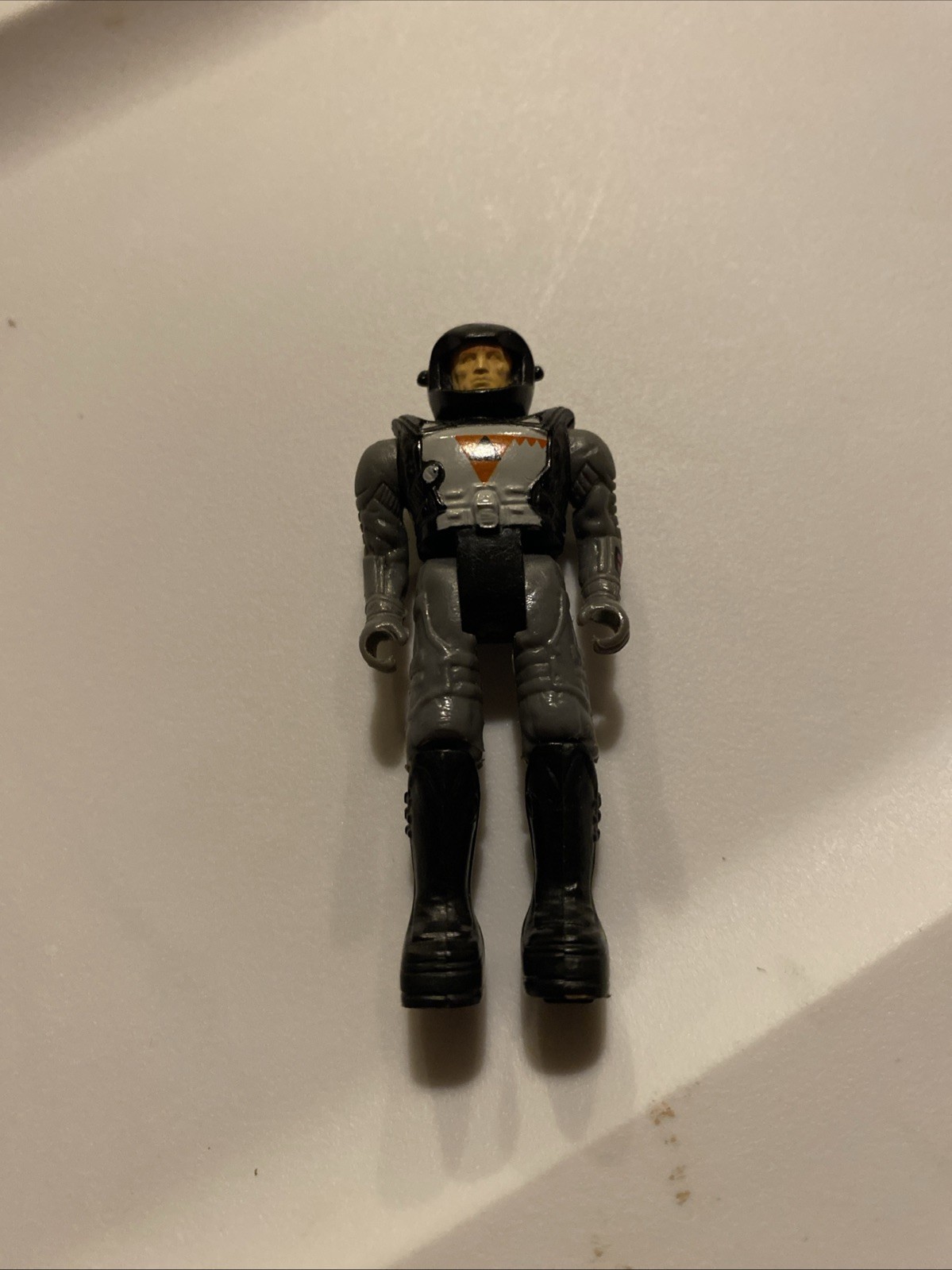 Vintage Coleco Starcom: The U.S Space Force Sgt. Von Rodd action figure