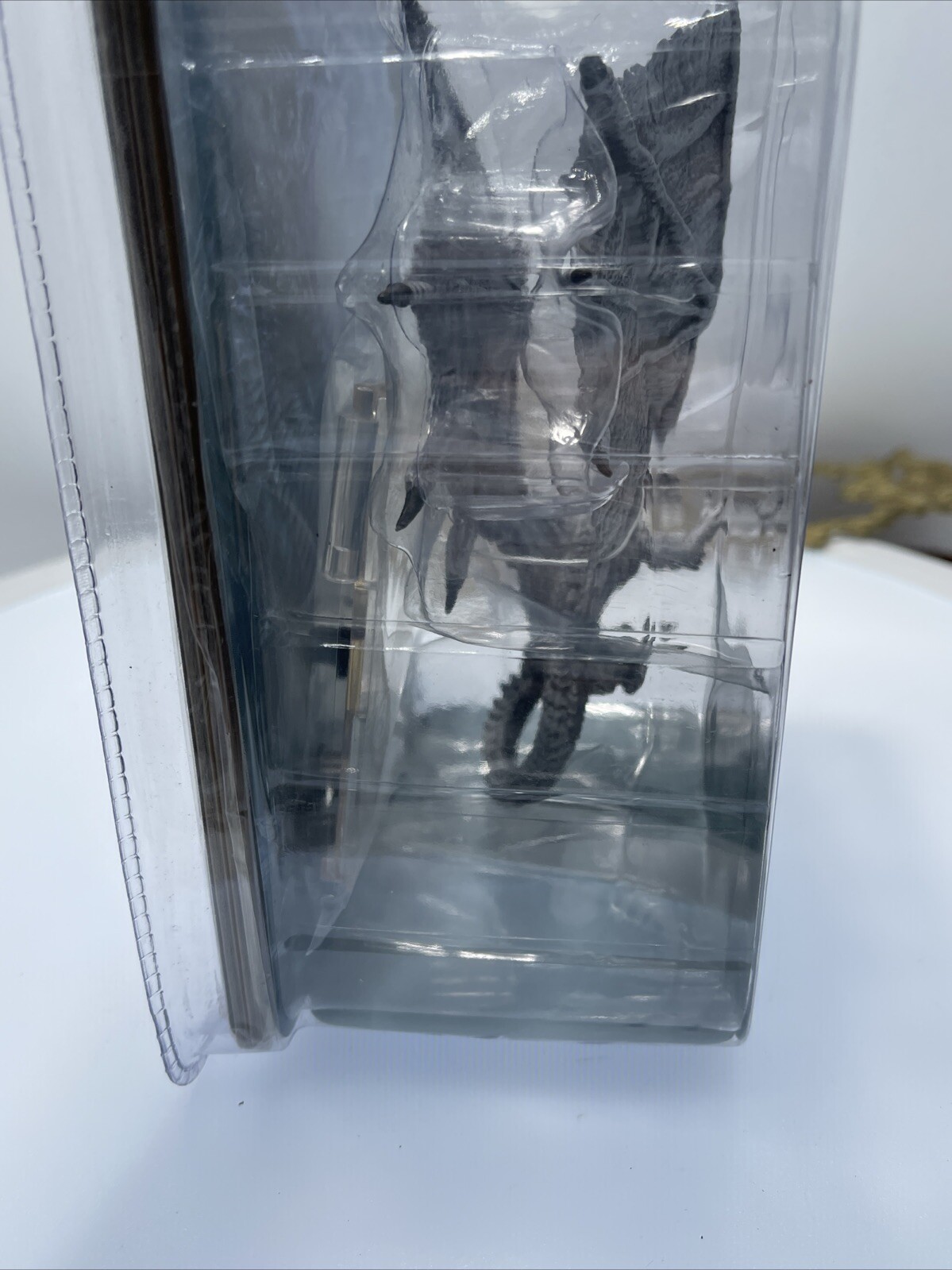 D & D Attack Wing Brass Dragon Expansion Pack Wizkids NECA 2015 DnD