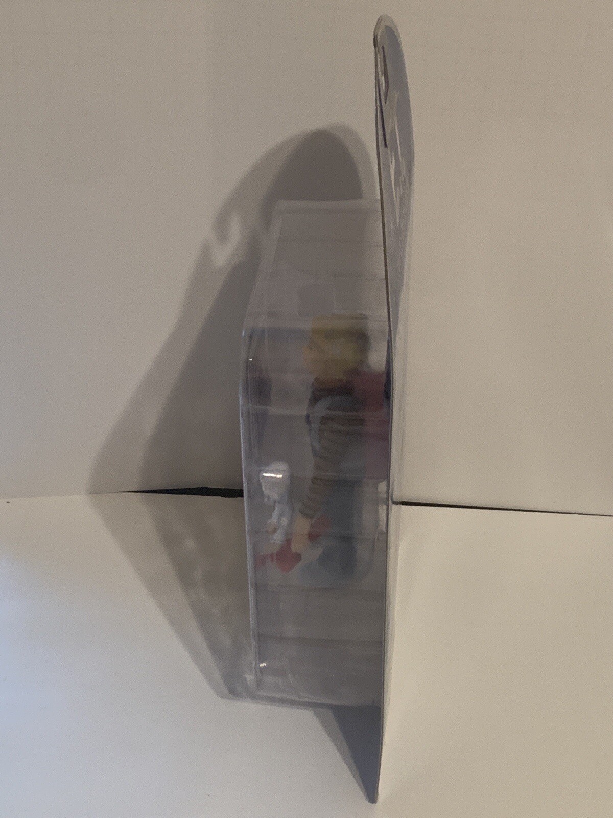 Vintage E.T. Gertie Interactive Action Figure Toys R Us Exclusive 2001
