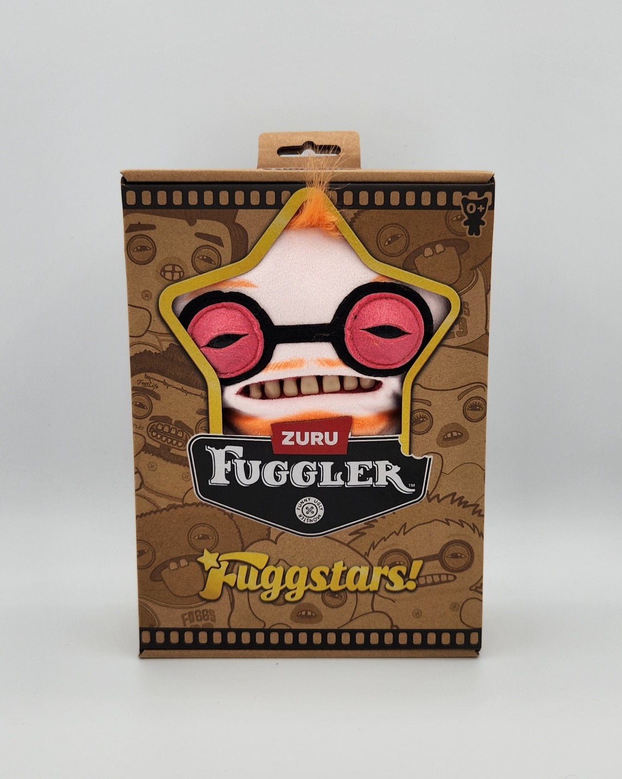 Fuggler Fugg Stars-Gunky Goober, Brand new