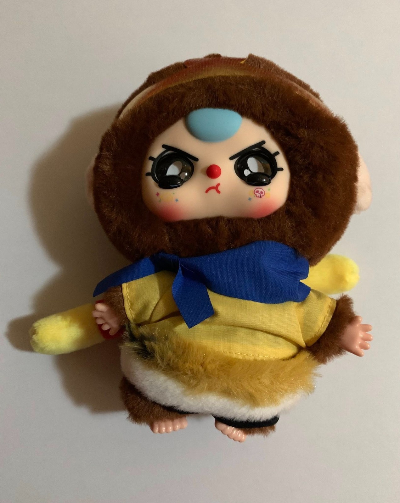 Cureplaneta Baby Three Havoc in Heaven Series – Sun Wukong