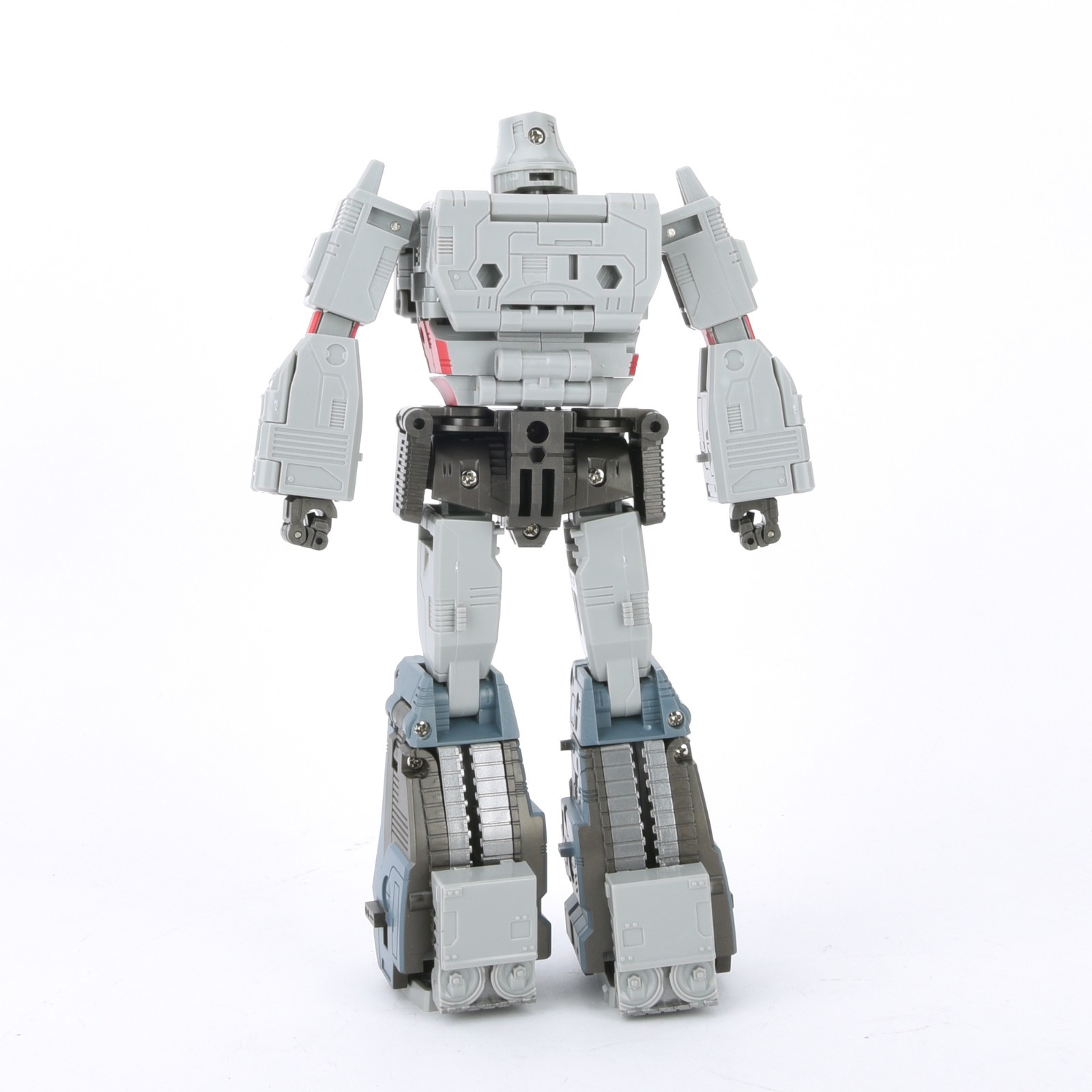 Transformers Decepticon Leader Megatron 7&Prime; Deluxe Class Action Figure Toy Gift