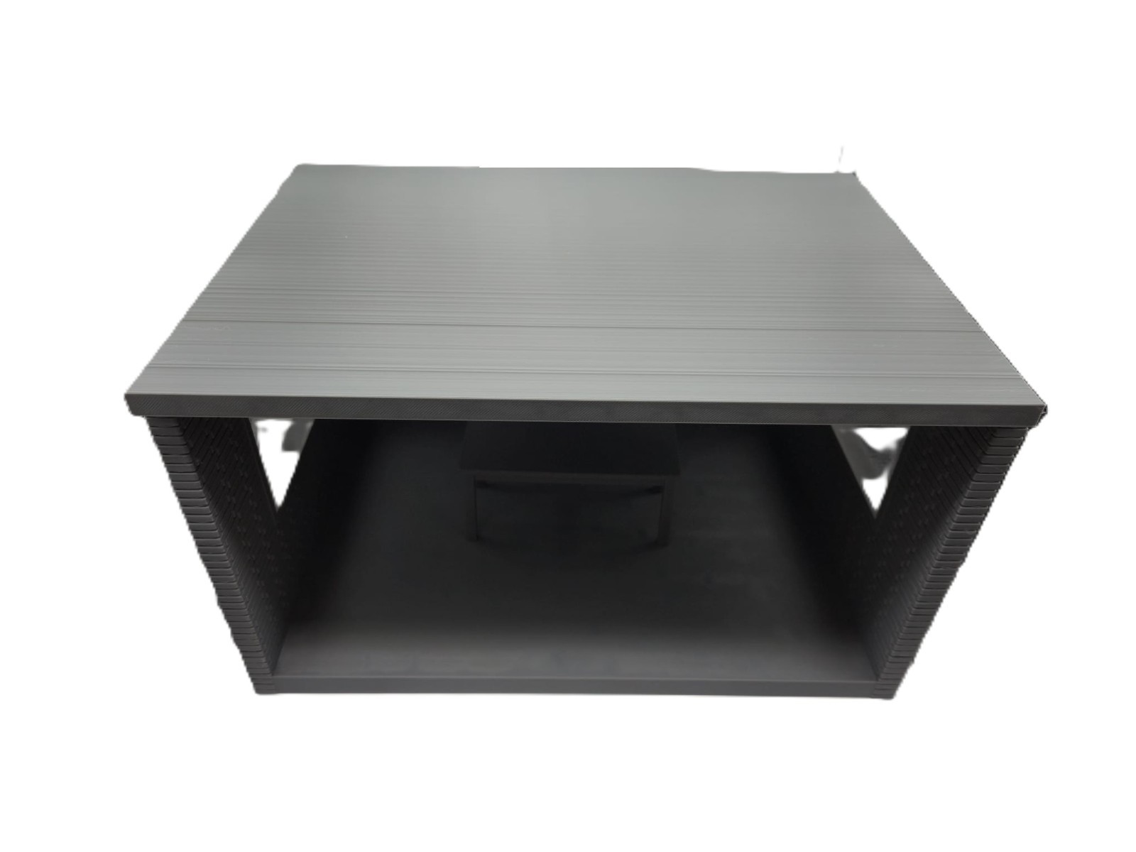 1:10 Scale Replica The Dark Knight Interrogation Room Diorama for 7 inch Figures