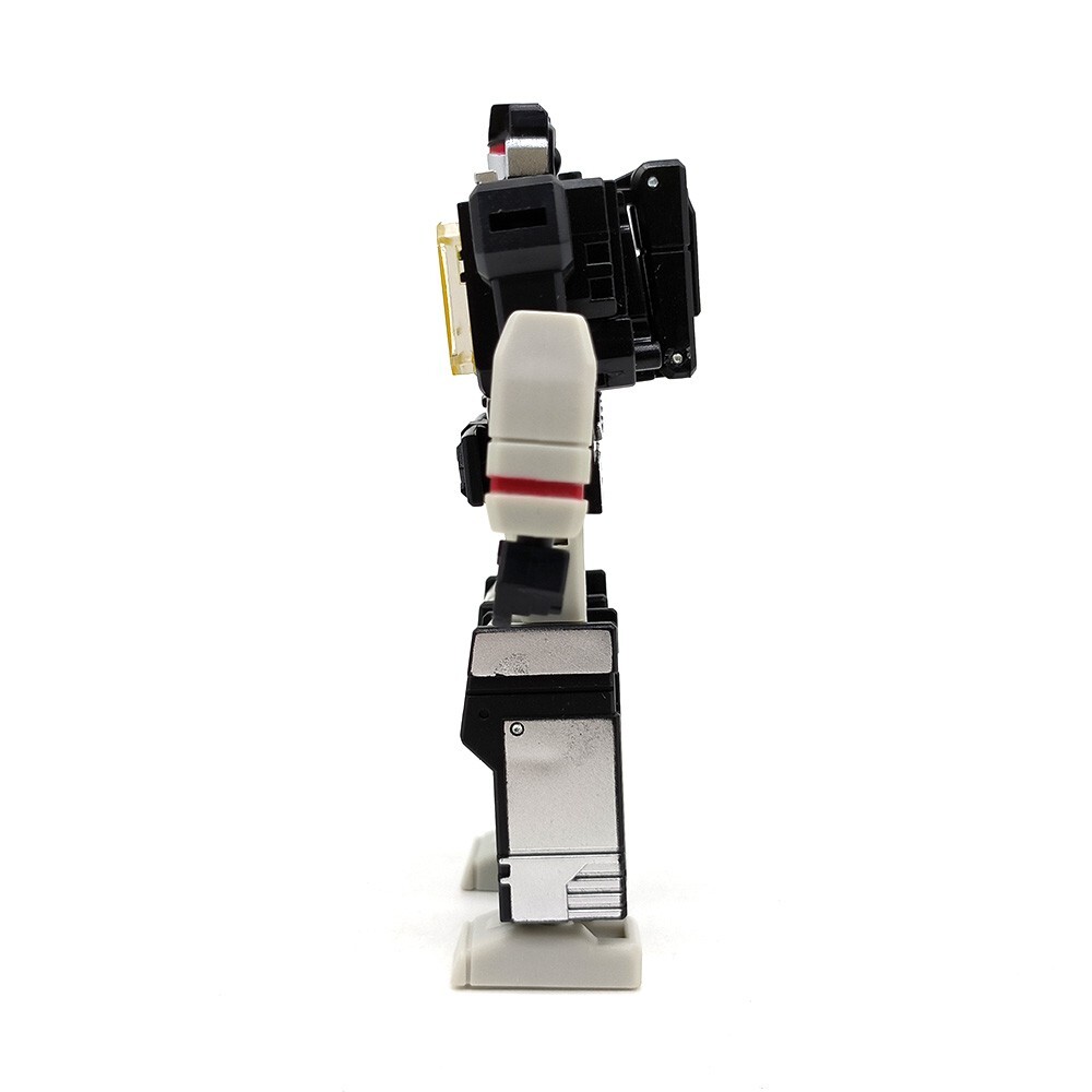 PT04 Transformable Tape Recorder Action Figure 3.94 » Robot G1 Deformabl Toy