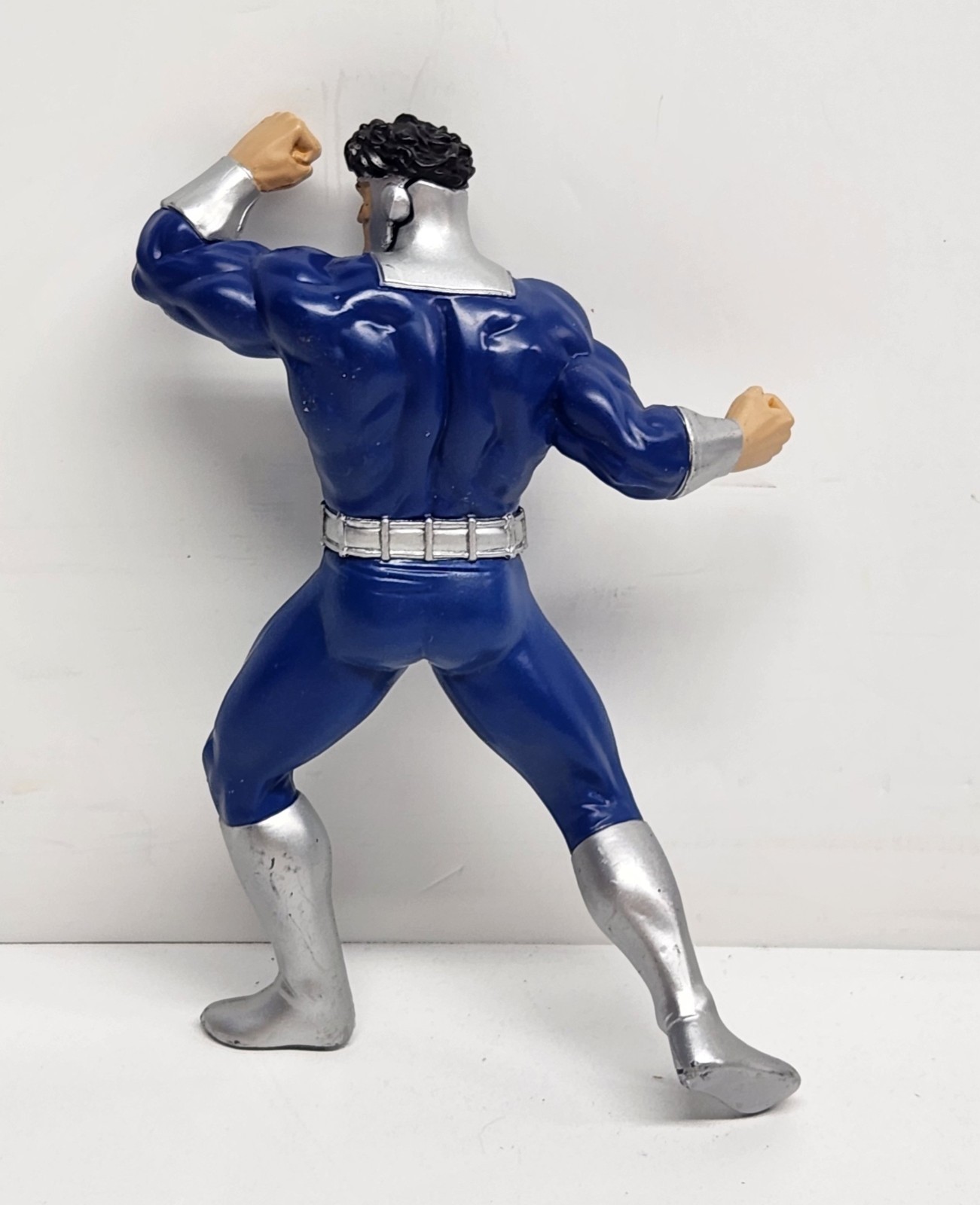 Fantasy Factory Automatic Voltage Regulator AVR Action Figure No Base Free Ship