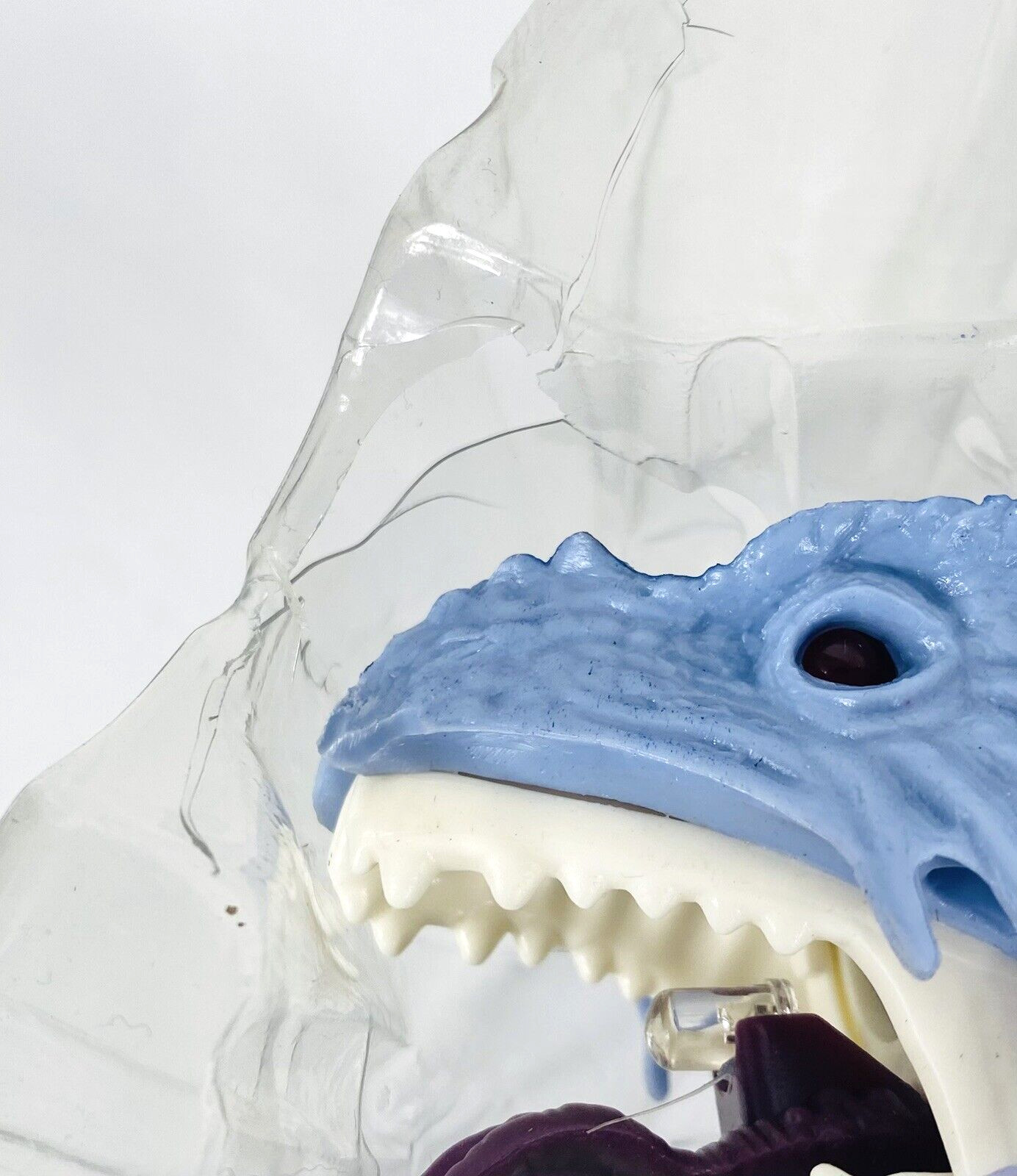 RC Dinosaur w/ Flapping Wings, Roaring Sound, Mist-Spraying, Light-Up Eyes New*