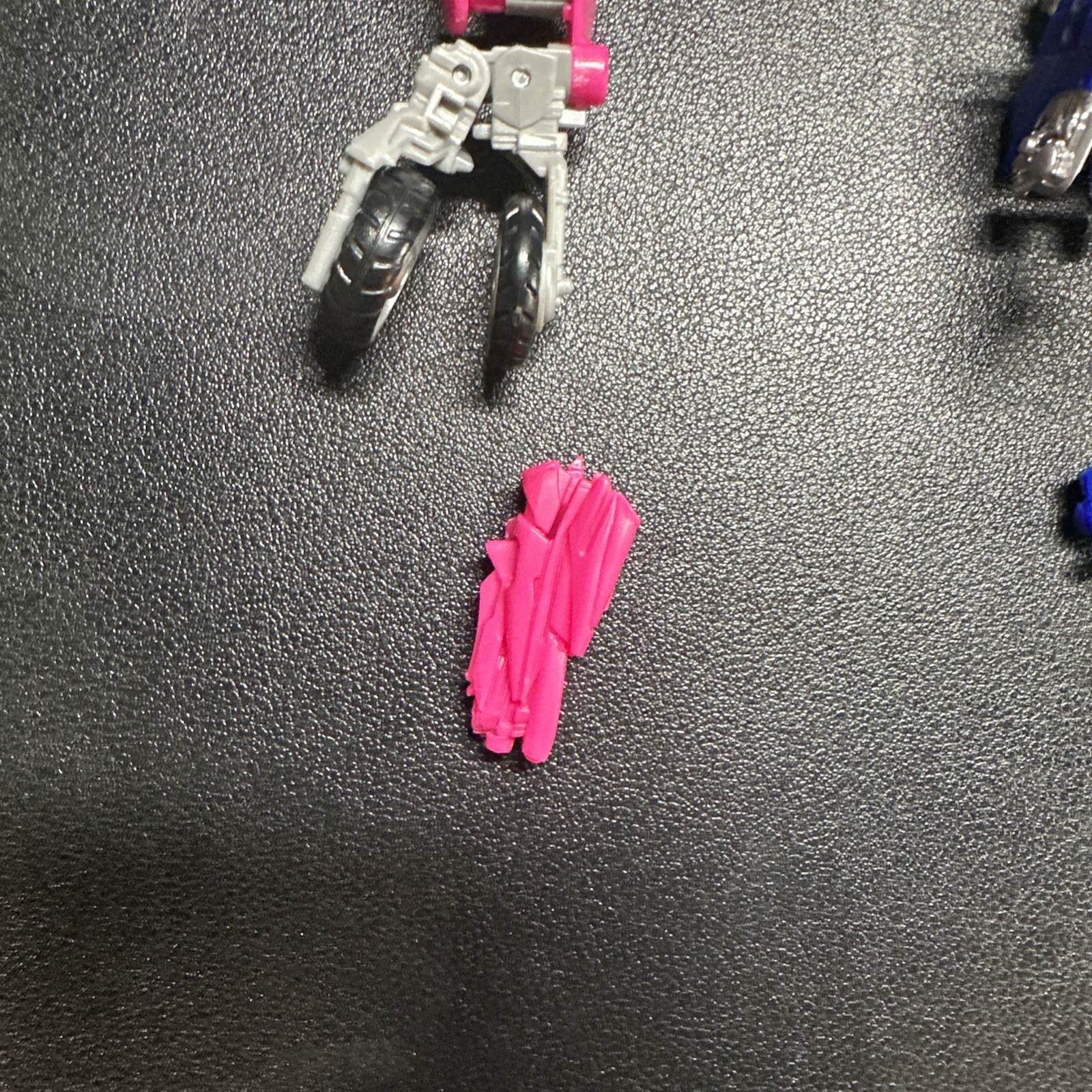 Transformers Arcee Chromia Elita Studio Series 52 Deluxe Class 2-3 inches