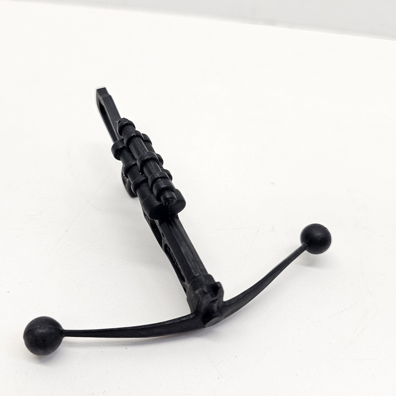 Star Wars Chewbacca Blaster Bowcaster 1/16 Scale