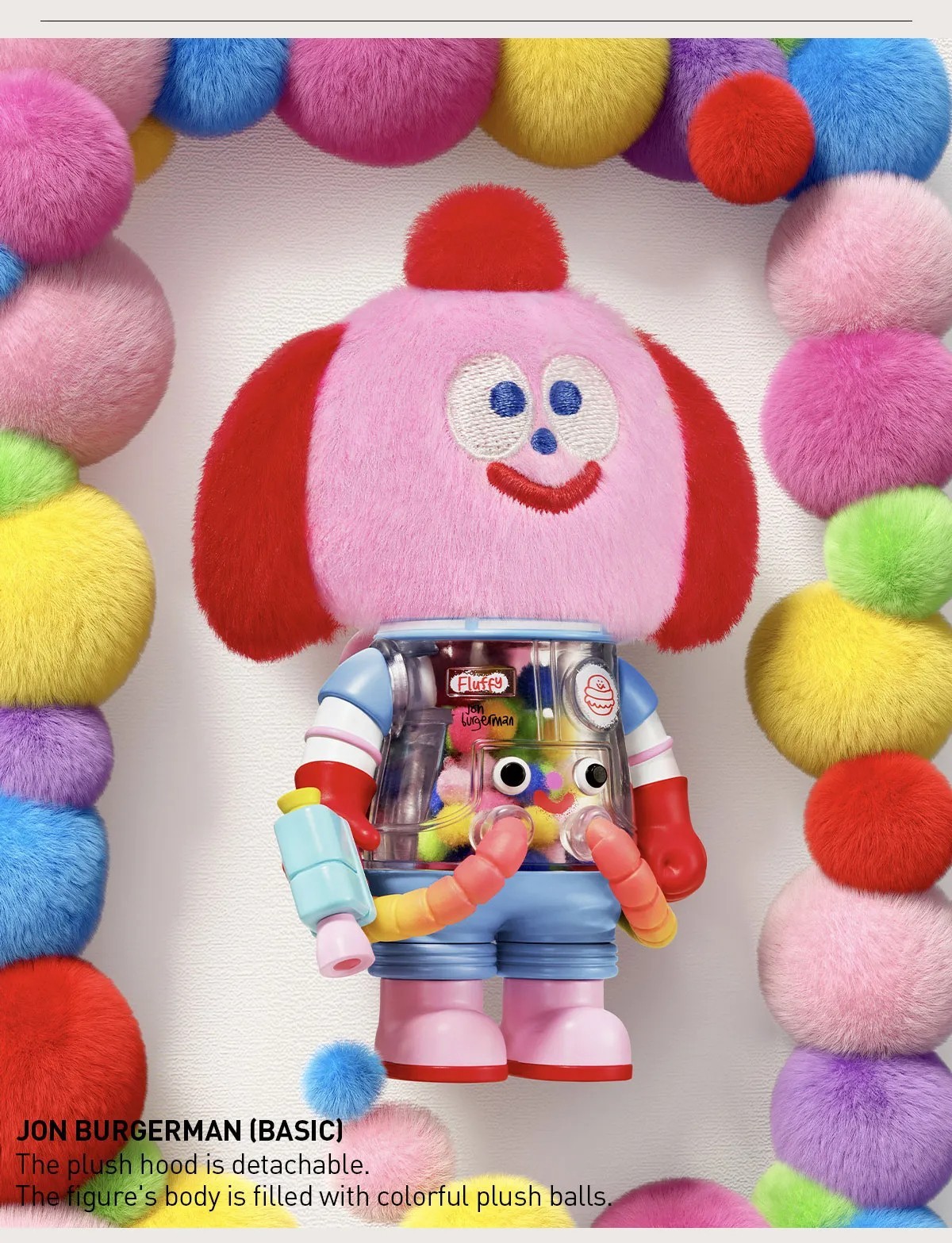 POP MART 100% Mega Space Molly Series 4 Blind Box Confirmed Figure Toy Doll