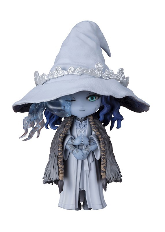 BANDAI ELDEN RING Figuarts mini Ranni the Witch Action Figure 105mm