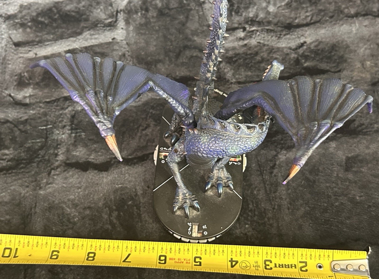Rare Venomous Shadow Dragon Point Value Whiz Kids 2001