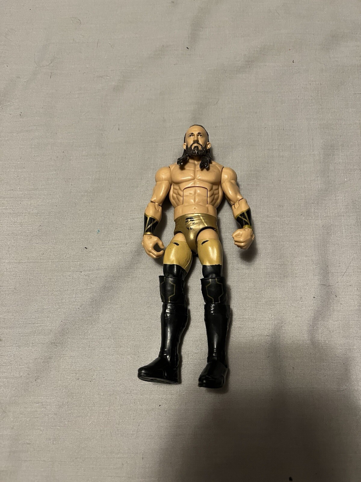 WWE Elite Action Figures