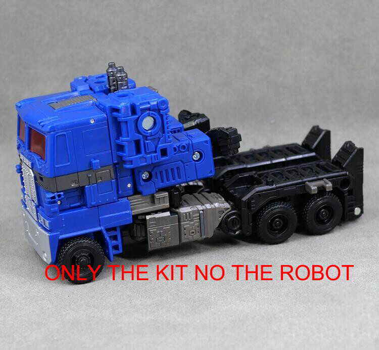 Upgrade Kit Increase Height For Siege Kingdom Ultra Magnus / Tenseg Base OP