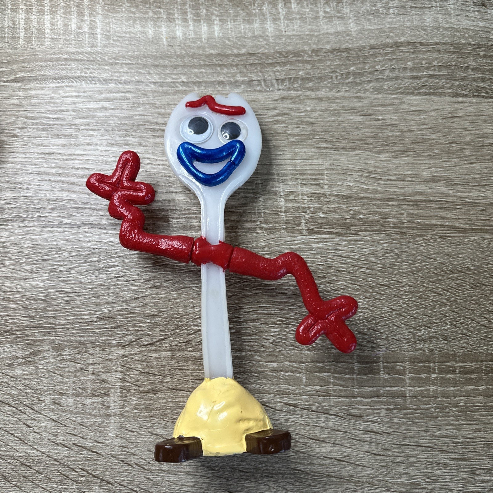Disney Pixar Toy Story 4 Forky Figure 8 inches