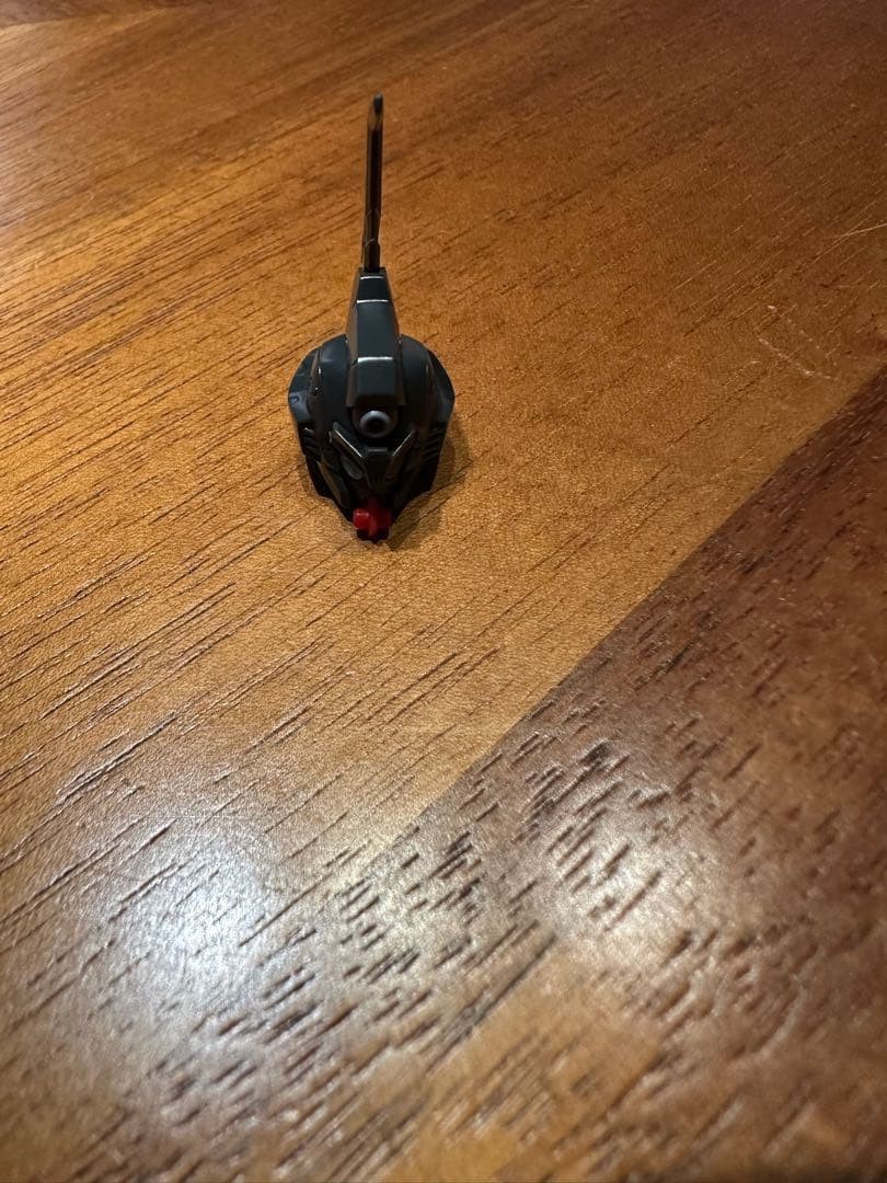 HG 1/144 Hippo Kali Gunpla Sold as-is / For parts or not working Head