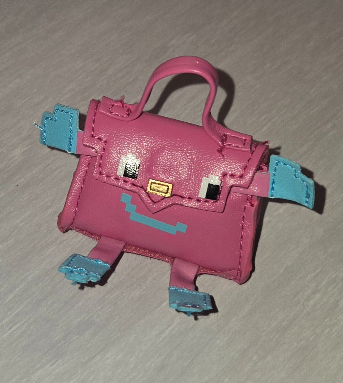 👛👠Mini Brands Fashion Series 4 ** You Choose **👜👟 Replica Mini Toy Access