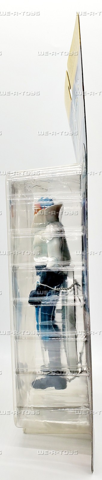 DC Max Mercury Action Figure 2000 DC Direct 22521