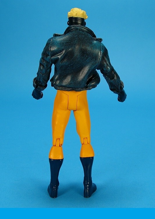 DC Direct New 52 Series 1 Animal Man 6.75 Inch Collectible Figure MINT-NEW