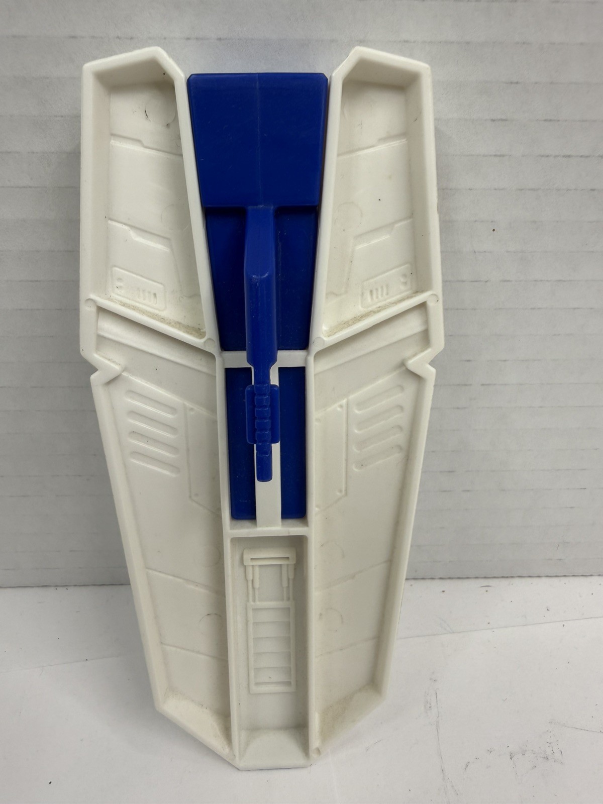 Transformers Masterpiece MP-24 Star Saber shield accessories weapon part only