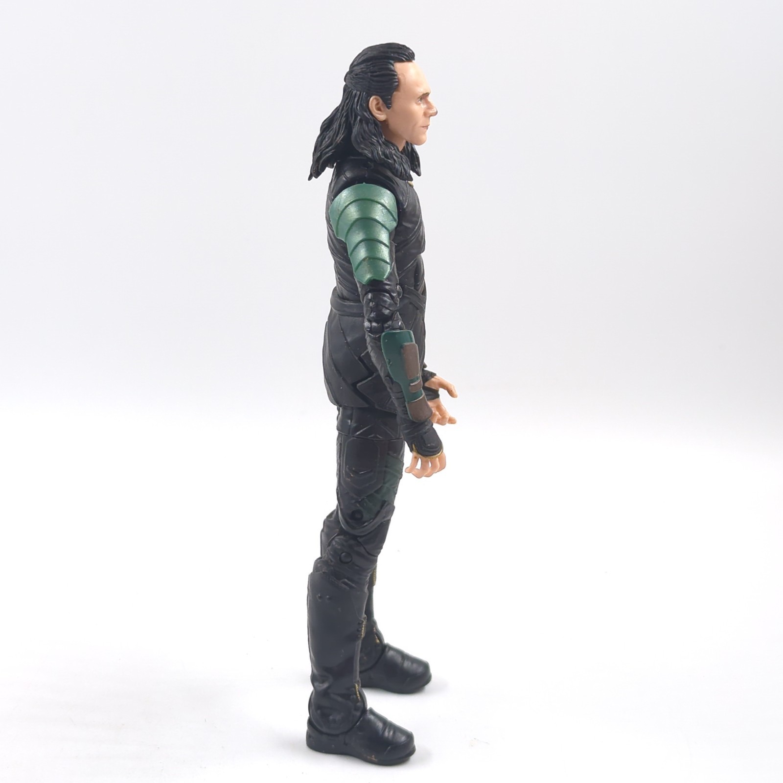 Marvel Legends Loki MCU Loose 6&Prime; Action Figure (Infinity War 2 Pack)