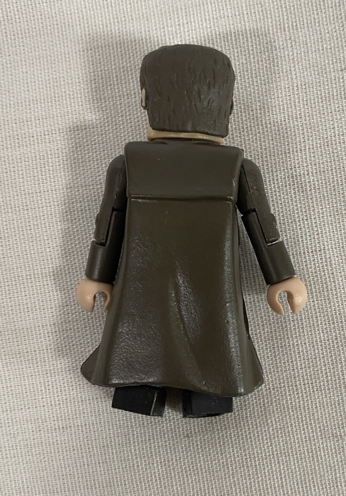 Marvel Minimates Series 31 Multiple Man mini figure X-men
