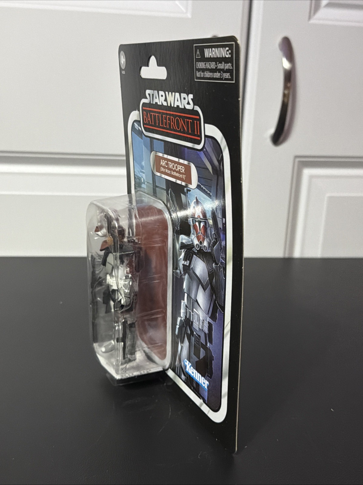 Arc Trooper Star Wars Battle Front II The Vintage Collection (TVC) Action Figure