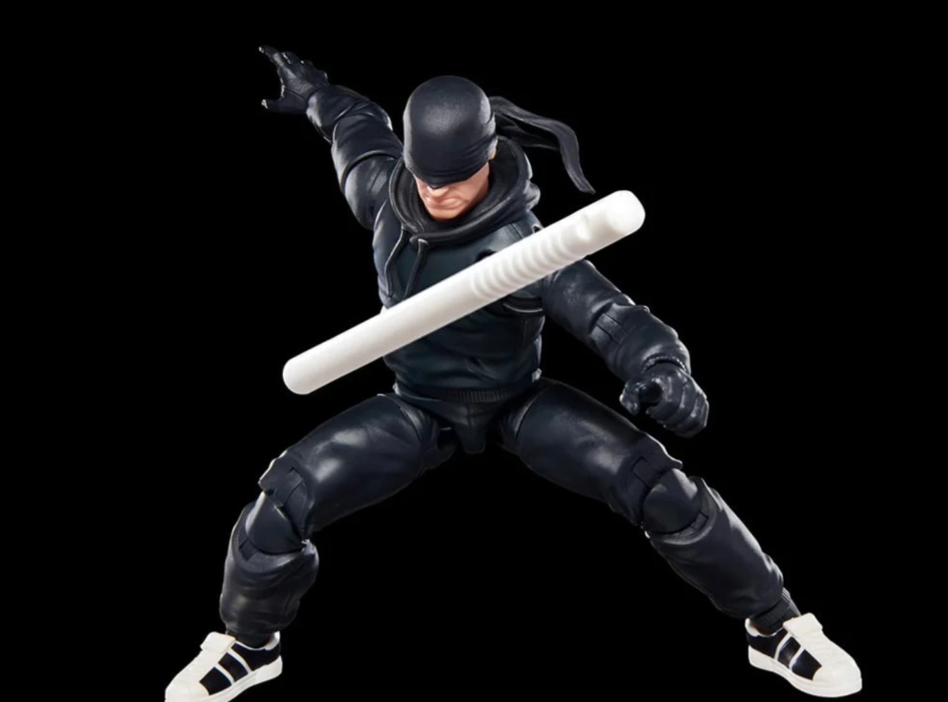 Marvel Legends Daredevil: The Man Without Fear 6&Prime; Action Figure –IN STOCK–