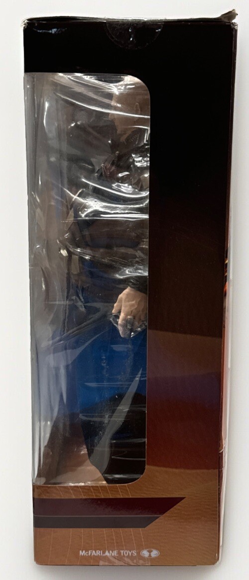 McFarlane “DUNE” Baron Vladimir Harkonnen 12 in. Great Christmas/ Birthday Gift