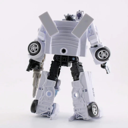 Transformers Legacy Wheeljack complete deluxe Autobots Stand United
