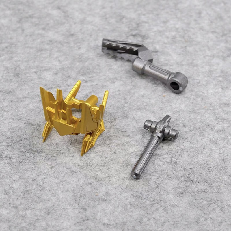 Upgrade Kit For SS86 Grimlock Multiple Deformation Modes Crown Weapon Big Knife
