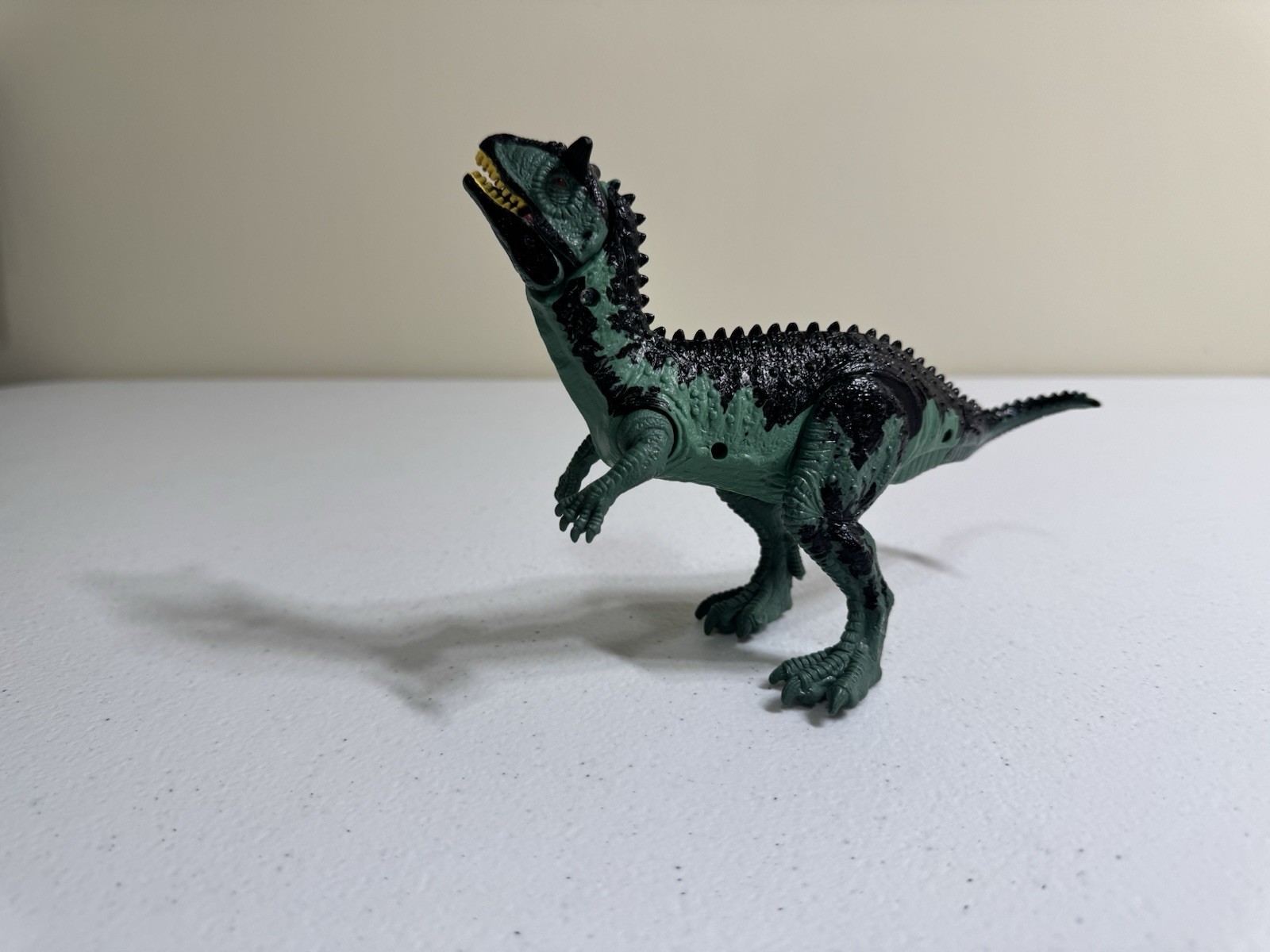 Kid Galaxy Dinosaurs Poseable Action Figure Toy Loose