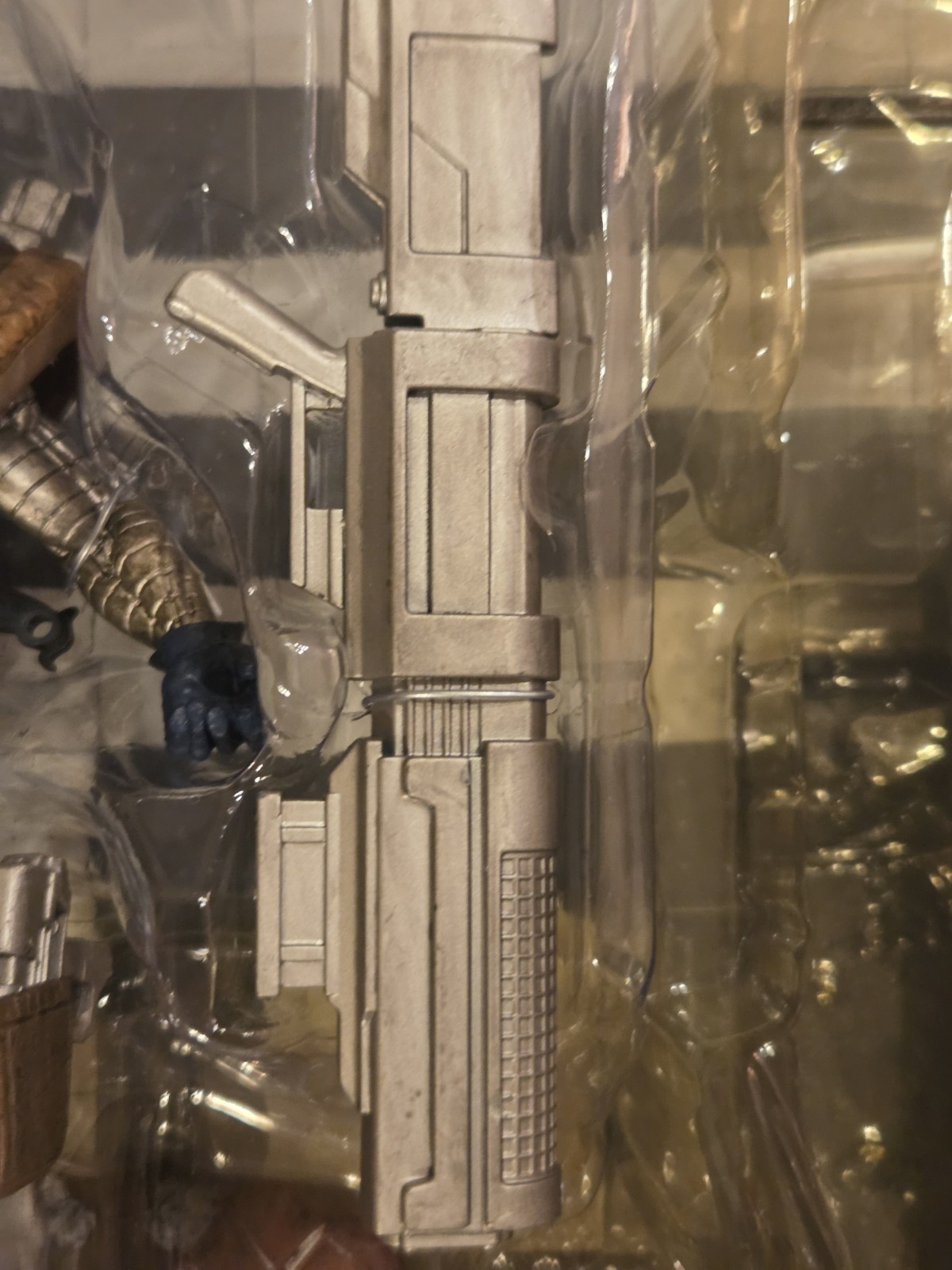 Marvel Select Cable And Deadpool Loose Diamond