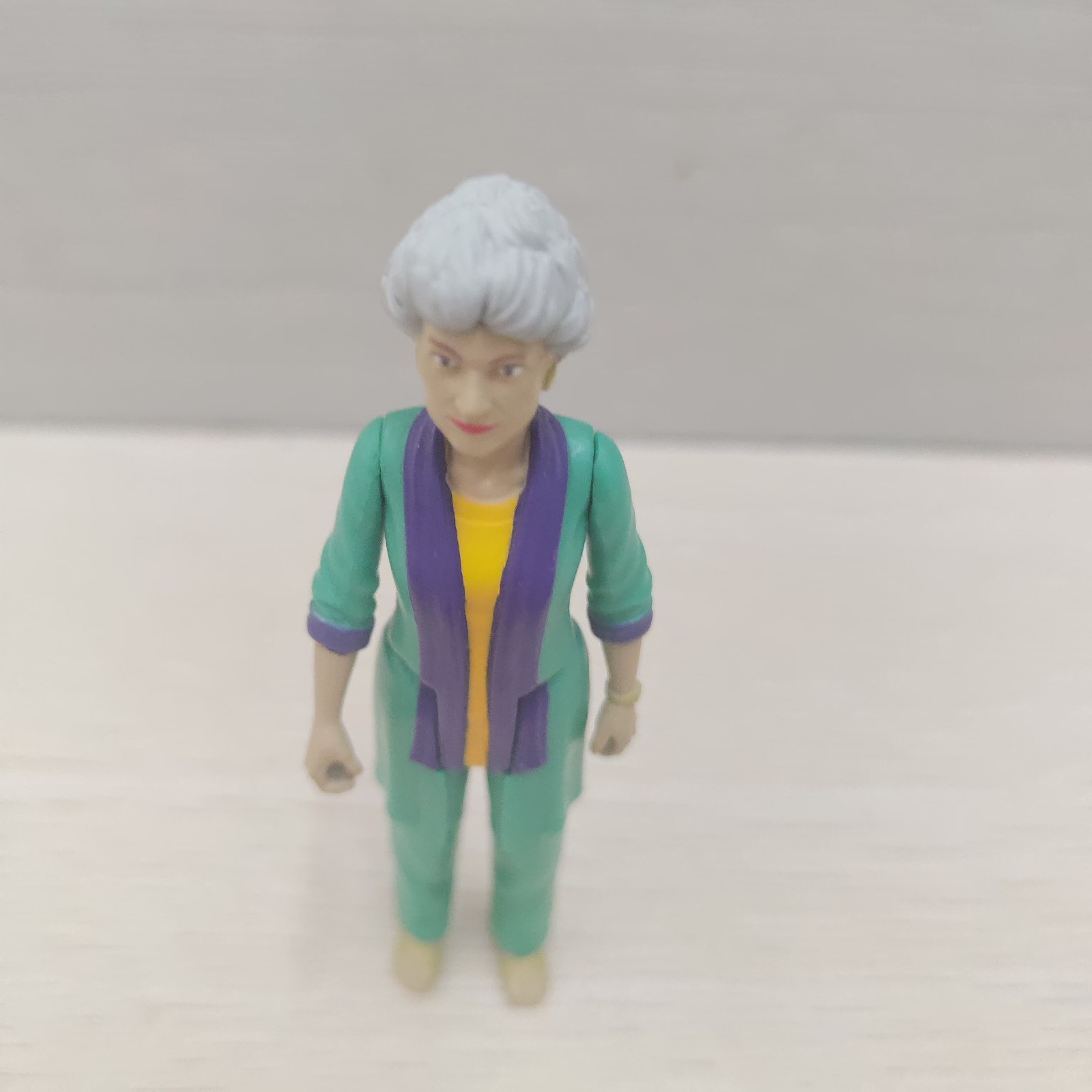 2025 SDCC 3.75&Prime; Golden Girls & Three&rsquo;s Companies Retro Figures – Your Choice
