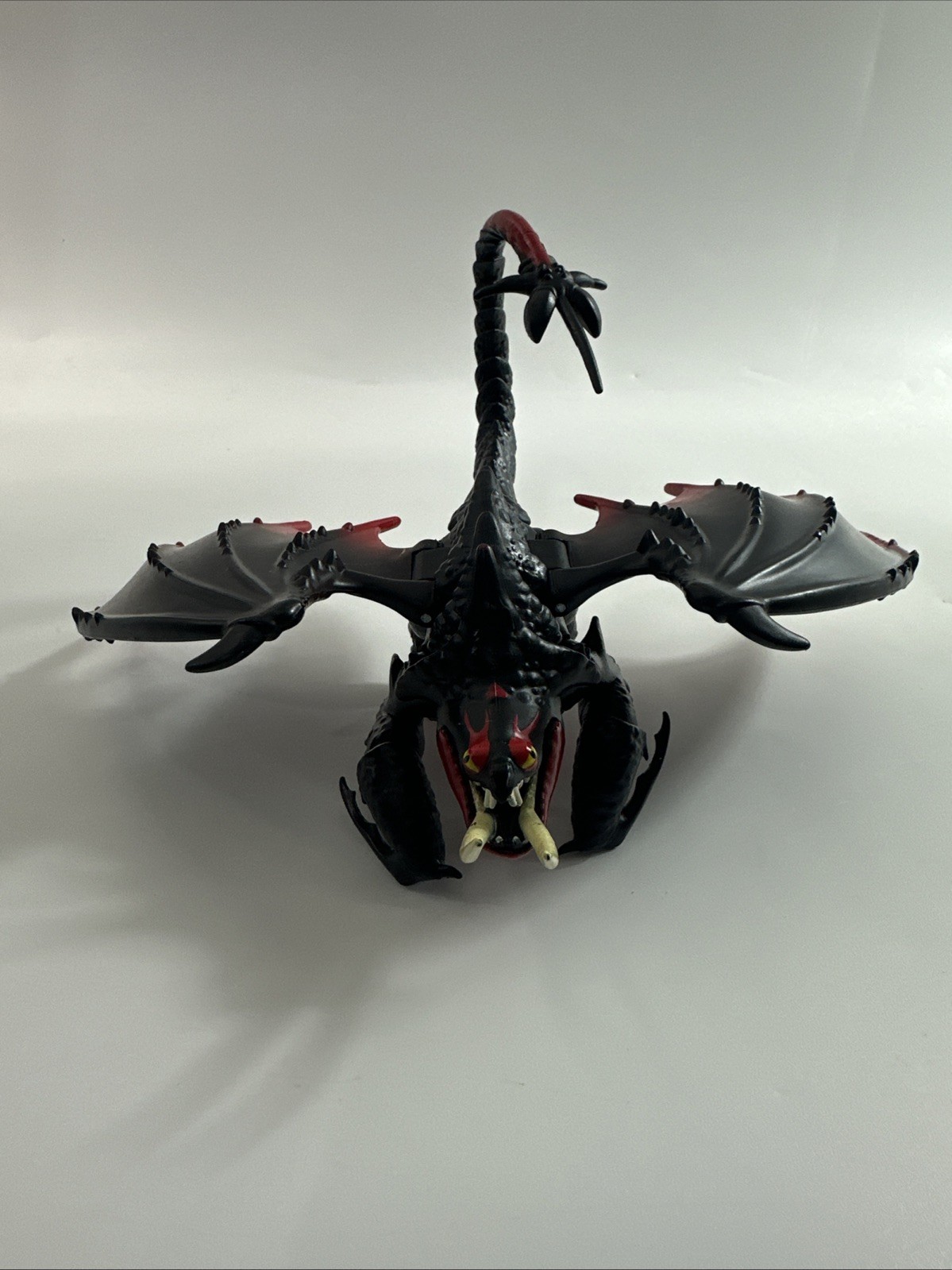 2018 DEATHGRIPPER Figure How To Train Your Dragon 3 The Hidden World DreamWorks